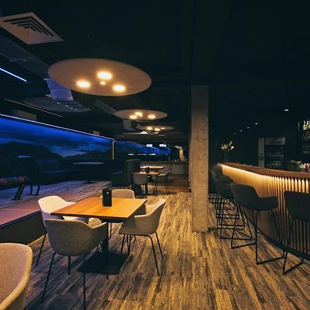 Skalny Bed & Breakfast Щирк Екстериор снимка