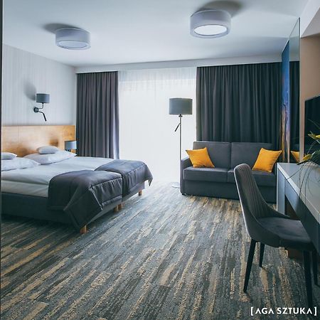 Skalny Bed & Breakfast Щирк Стая снимка