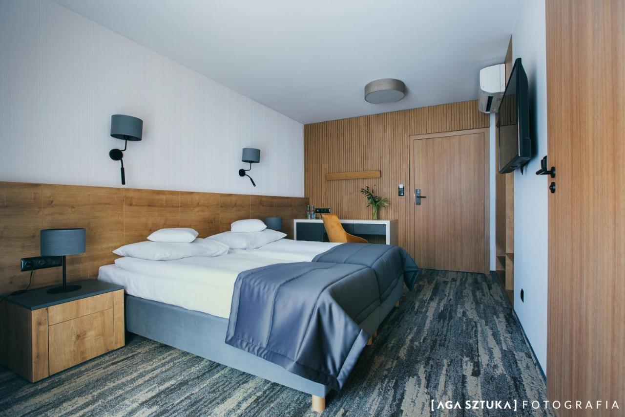 Skalny Bed & Breakfast Щирк Стая снимка