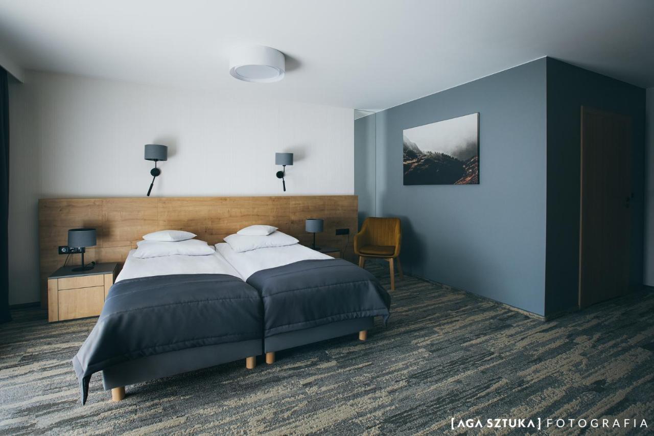 Skalny Bed & Breakfast Щирк Стая снимка
