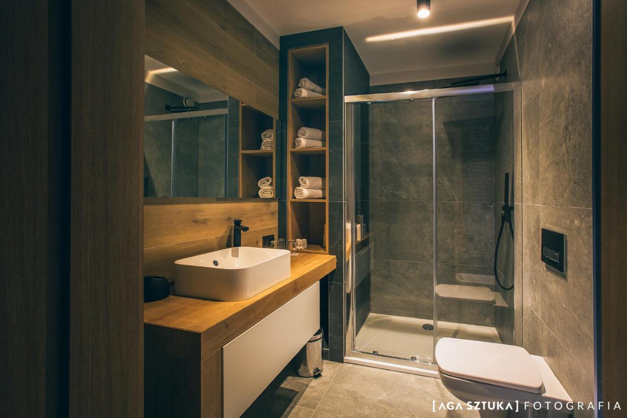 Skalny Bed & Breakfast Щирк Стая снимка