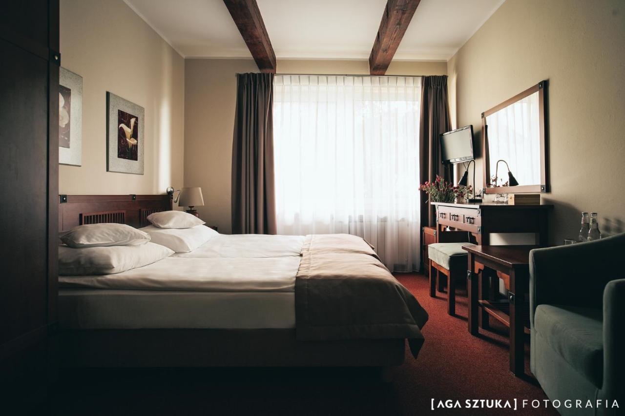 Skalny Bed & Breakfast Щирк Стая снимка