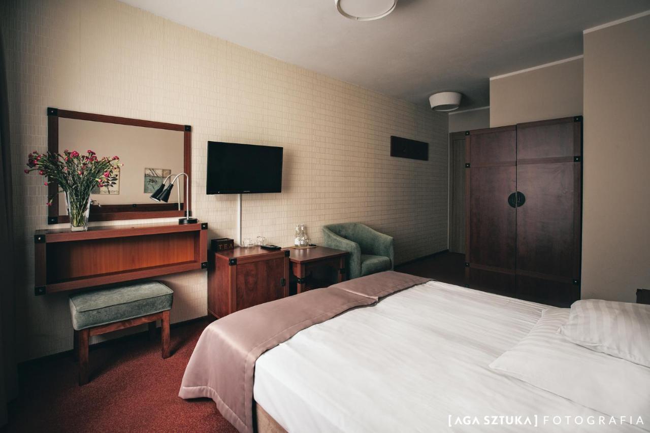 Skalny Bed & Breakfast Щирк Стая снимка