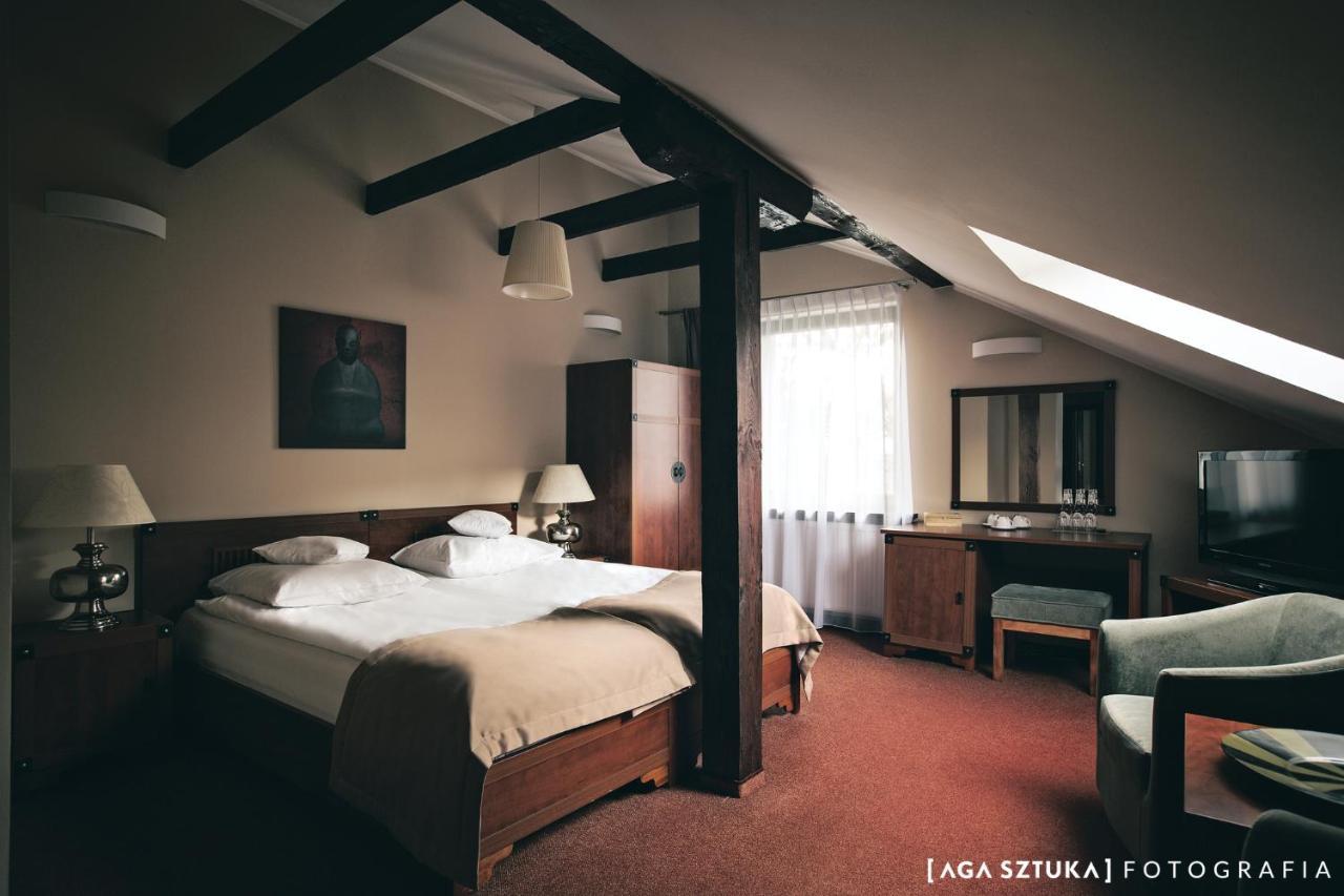 Skalny Bed & Breakfast Щирк Стая снимка