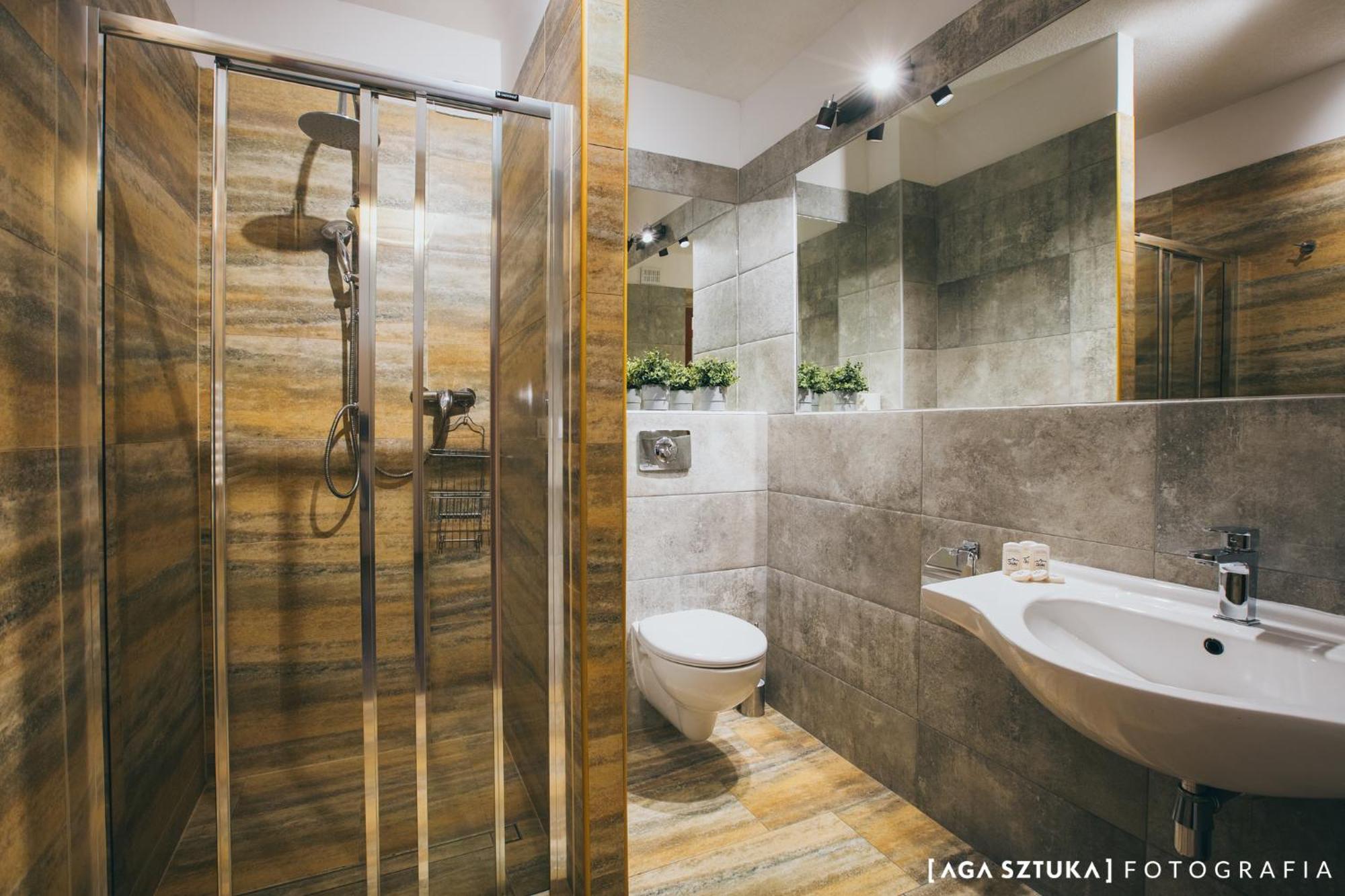 Skalny Bed & Breakfast Щирк Стая снимка